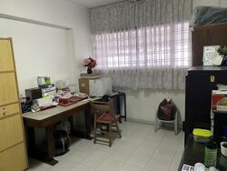 Blk 610 Clementi West Street 1 (Clementi), HDB 3 Rooms #580946421